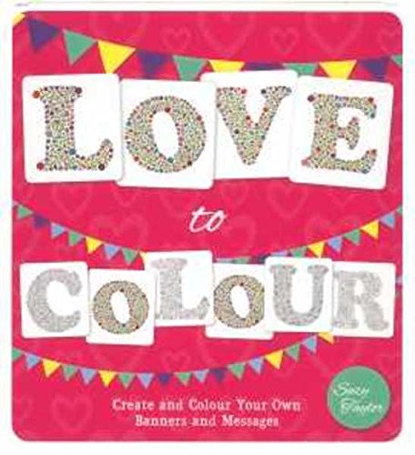 Love to Colour