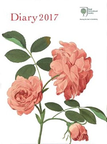 RHS Diary 2017