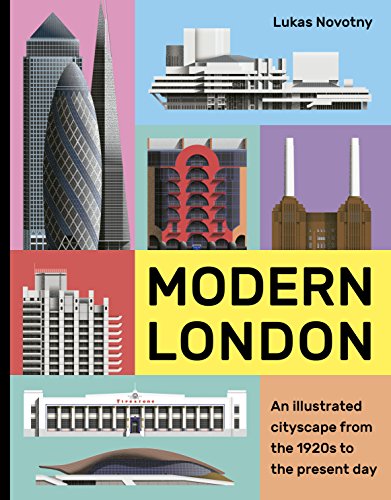Modern London