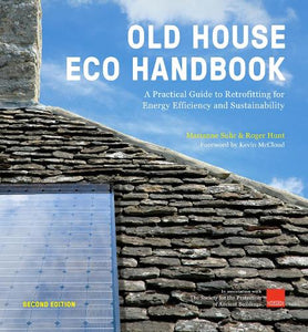 Old House Eco Handbook 