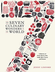 The Seven Culinary Wonders of the World 
