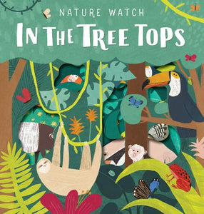 Nature Watch: In the Treetops 