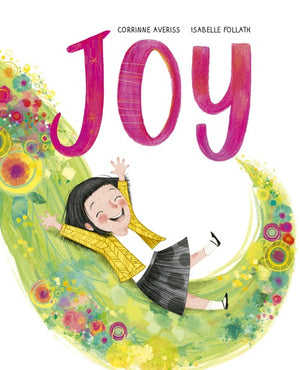 Joy