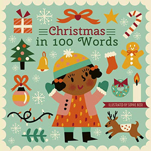 Christmas in 100 Words 