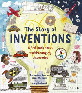 The Story of Inventions 