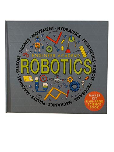 Engineer Academy Robotics