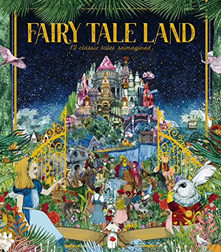 Fairy Tale Land