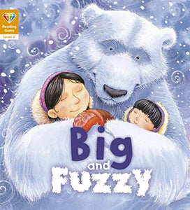 Big and Fuzzy (Level 2) 