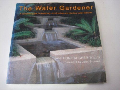 The Water Gardener