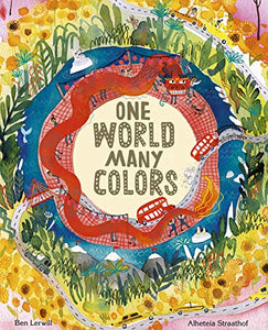 One World, Many Colors 