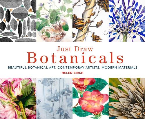 Just Draw Botanicals