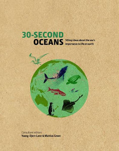 30-Second Oceans 