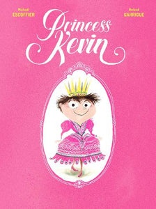 Princess Kevin 