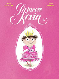 Princess Kevin 