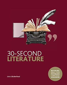 30-Second Literature 