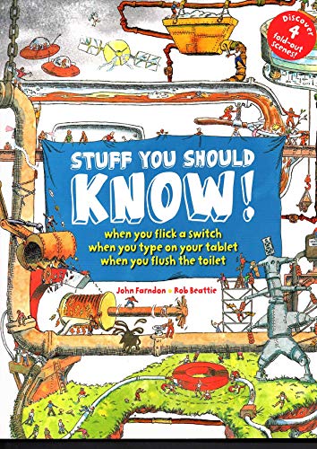 Stuff You Should Know
