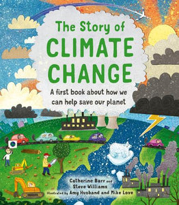 The Story of Climate Change 