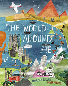 The World Around Me 