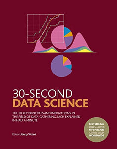 30-Second Data Science 