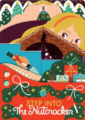 The Nutcracker