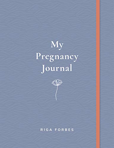 My Pregnancy Journal