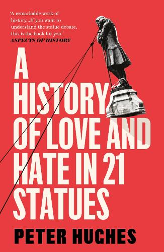 A History of Love and Hate in 21 Statues