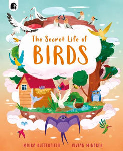 The Secret Life of Birds 