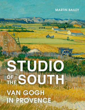 The Studio of the South