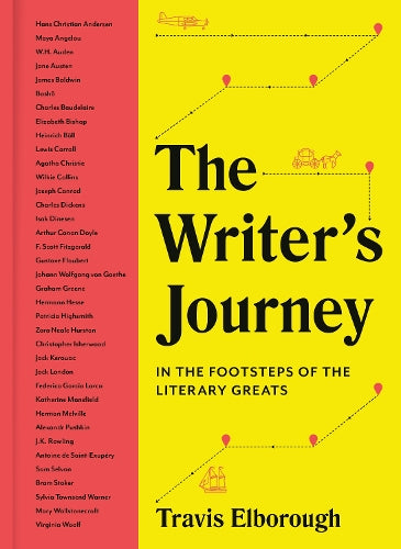 The Writer's Journey