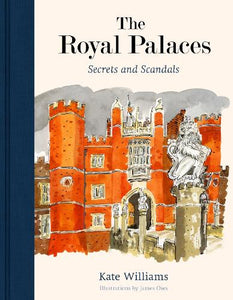 The Royal Palaces 
