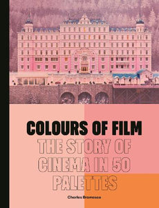 Colours of Film 