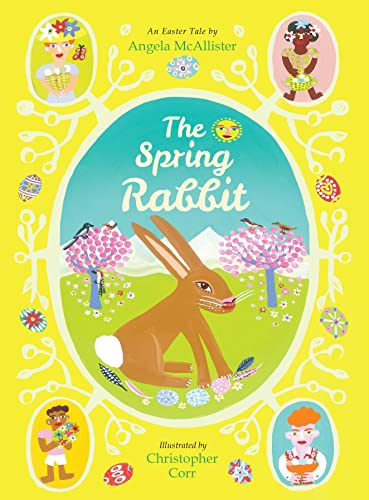 The Spring Rabbit
