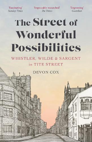 The Street of Wonderful Possibilities