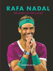 Rafa Nadal 