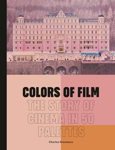 Colors of Film