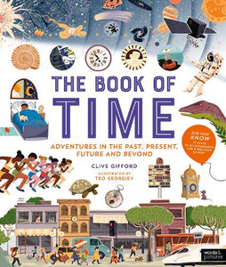 The Book of Time 