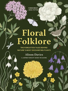 Floral Folklore 