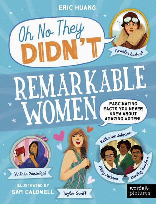 Remarkable Women
