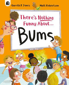 There's Nothing Funny About Bums 