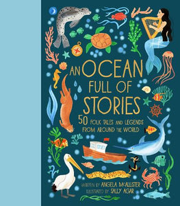 An Ocean Full of Stories 