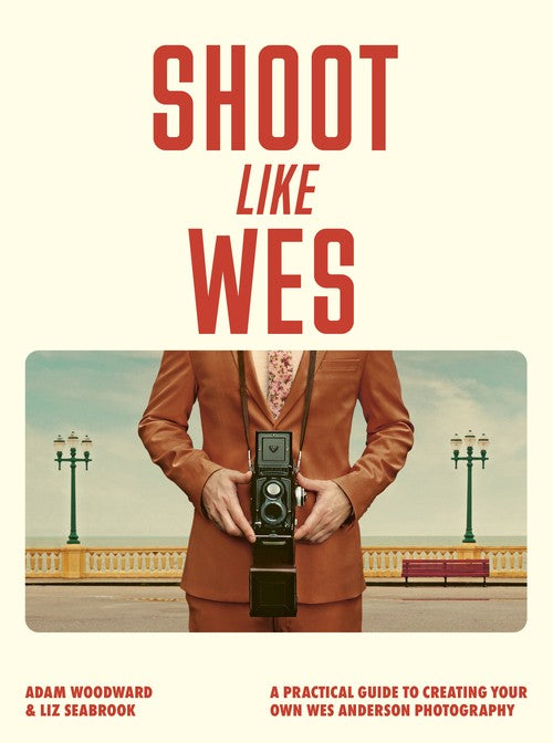 Shoot Like Wes