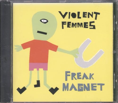 Freak Magnet