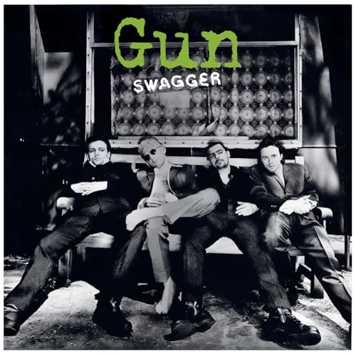 Swagger (Deluxe Edition)