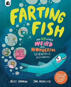 Farting Fish 