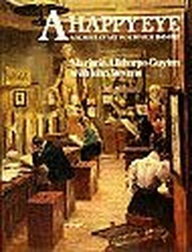 Happy Eye: School of Art in Norwich, 1845-1982