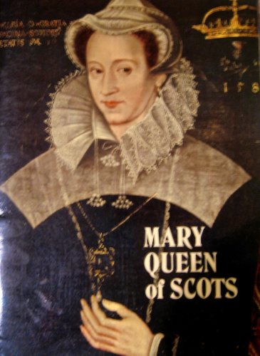 Mary, Queen of Scots