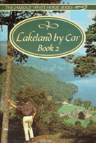 Lakeland by Car: Bk. 2