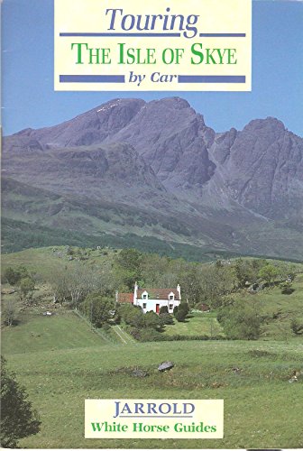 Isle of Skye by Car