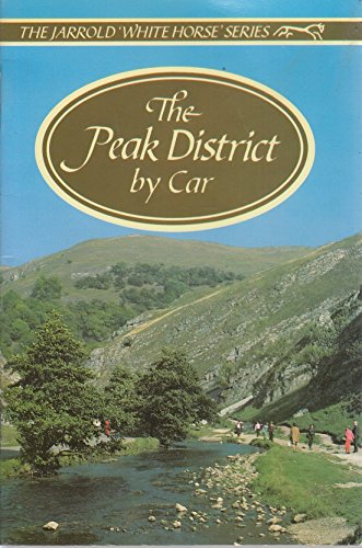 Peak District by Car