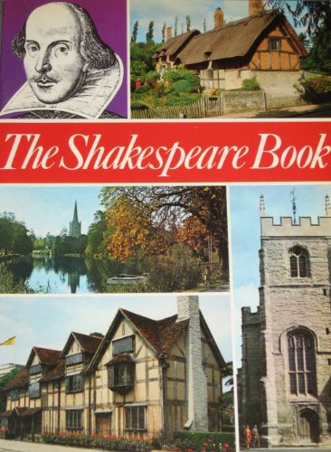 The Shakespeare Book